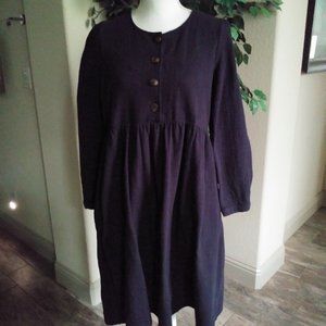 Orange Creek Boho Dress